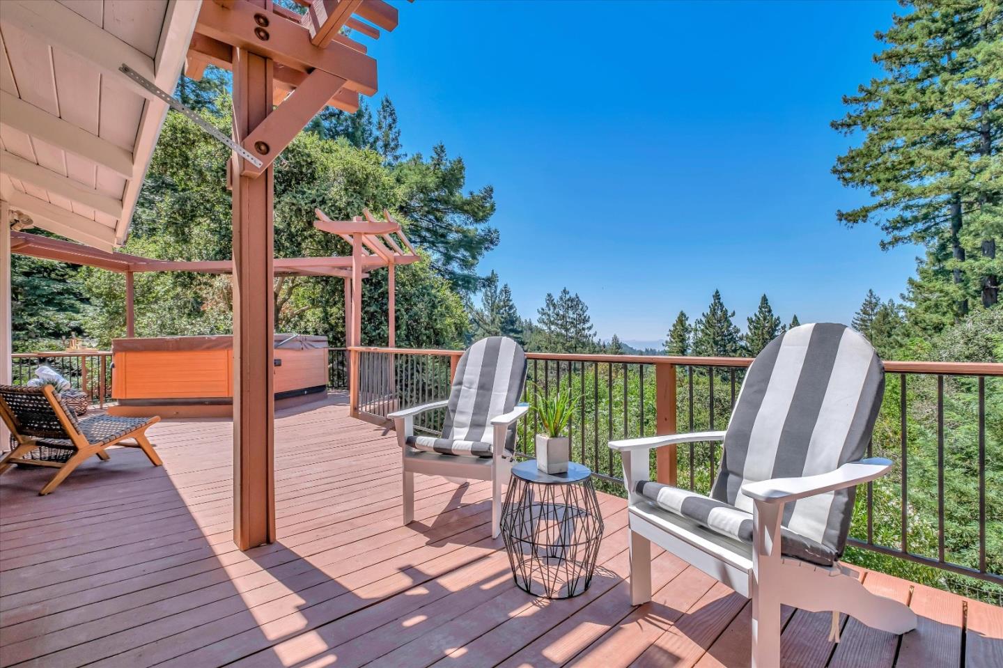 13990 Long Ridge Road Los Gatos, CA 95033 - Photo 23 of 43 Gallery Image 23