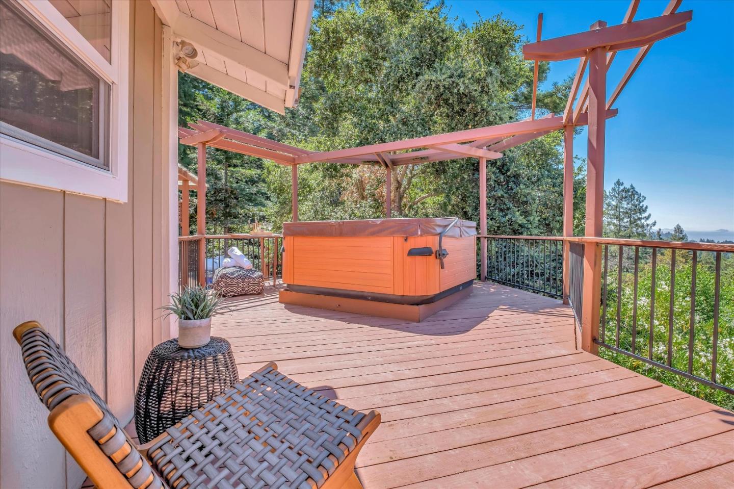 13990 Long Ridge Road Los Gatos, CA 95033 - Photo 24 of 43 Gallery Image 24