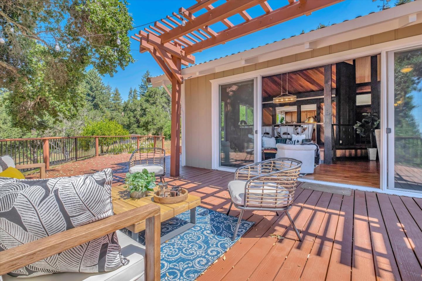 13990 Long Ridge Road Los Gatos, CA 95033 - Photo 25 of 43 Gallery Image 25