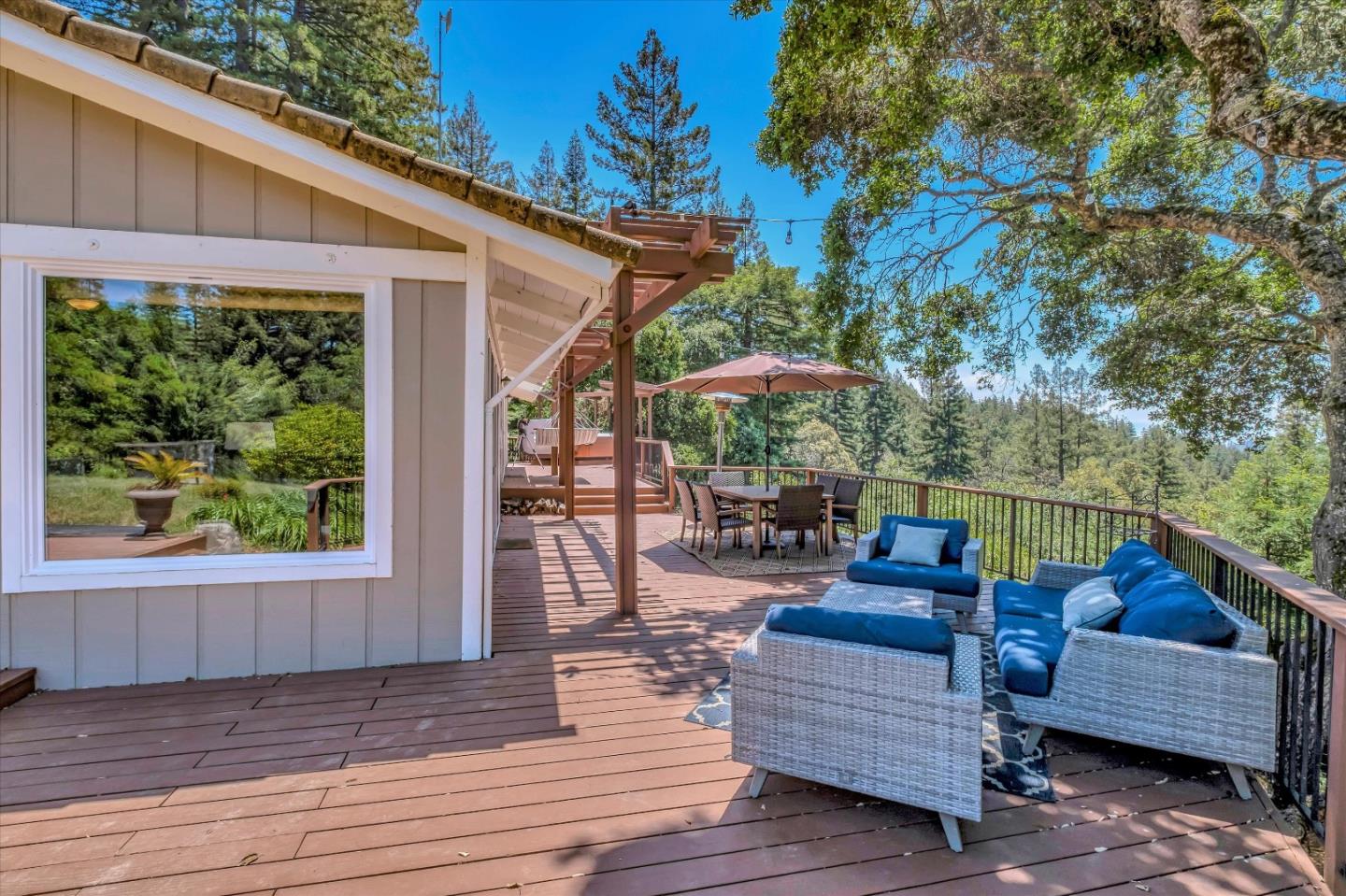 13990 Long Ridge Road Los Gatos, CA 95033 - Photo 26 of 43 Gallery Image 26