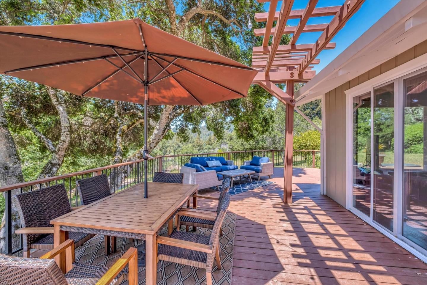 13990 Long Ridge Road Los Gatos, CA 95033 - Photo 28 of 43 Gallery Image 28