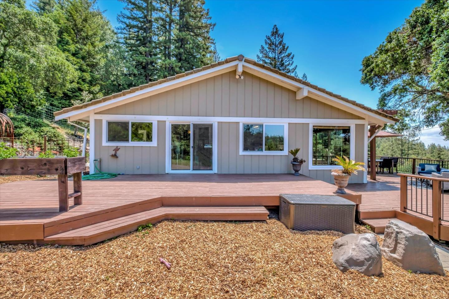 13990 Long Ridge Road Los Gatos, CA 95033 - Photo 29 of 43 Gallery Image 29