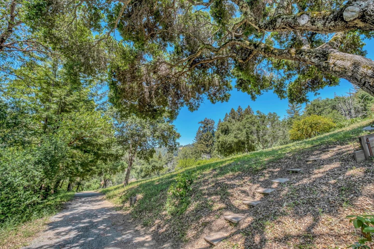 13990 Long Ridge Road Los Gatos, CA 95033 - Photo 31 of 43 Gallery Image 31