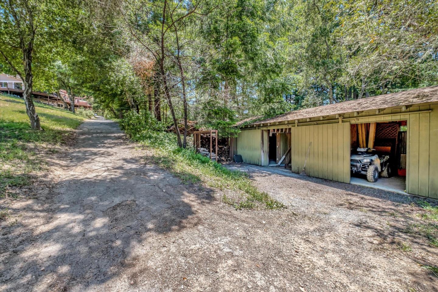 13990 Long Ridge Road Los Gatos, CA 95033 - Photo 32 of 43 Gallery Image 32