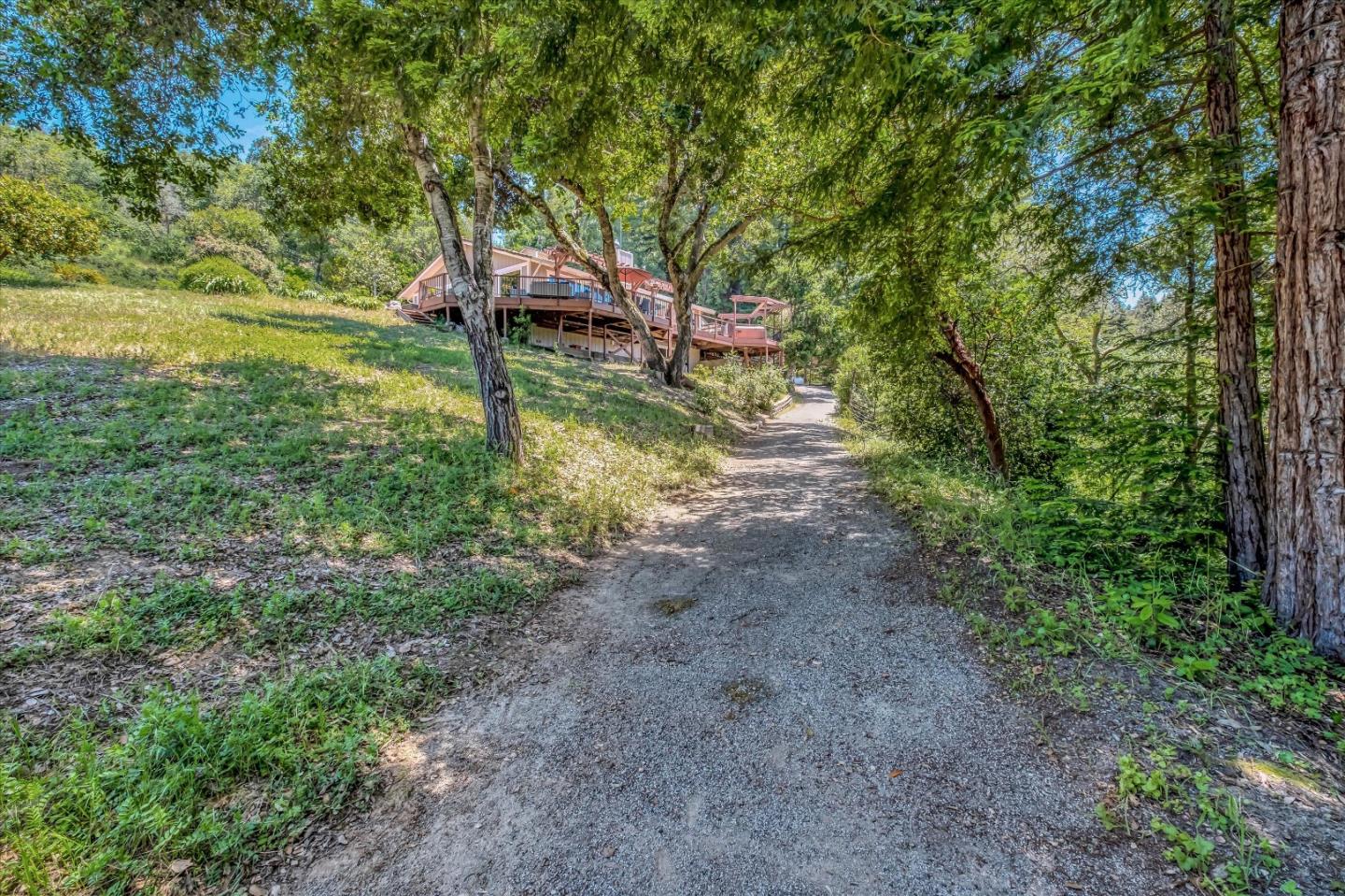 13990 Long Ridge Road Los Gatos, CA 95033 - Photo 33 of 43 Gallery Image 33
