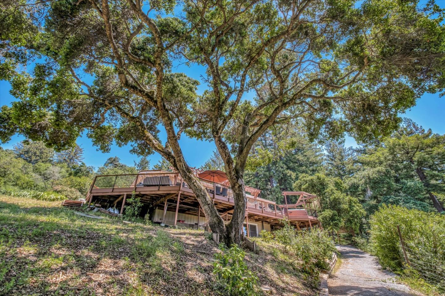 13990 Long Ridge Road Los Gatos, CA 95033 - Photo 34 of 43 Gallery Image 34