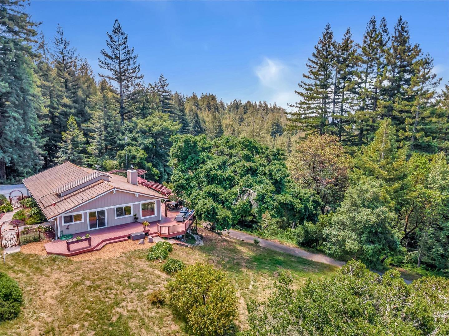 13990 Long Ridge Road Los Gatos, CA 95033 - Photo 37 of 43 Gallery Image 37