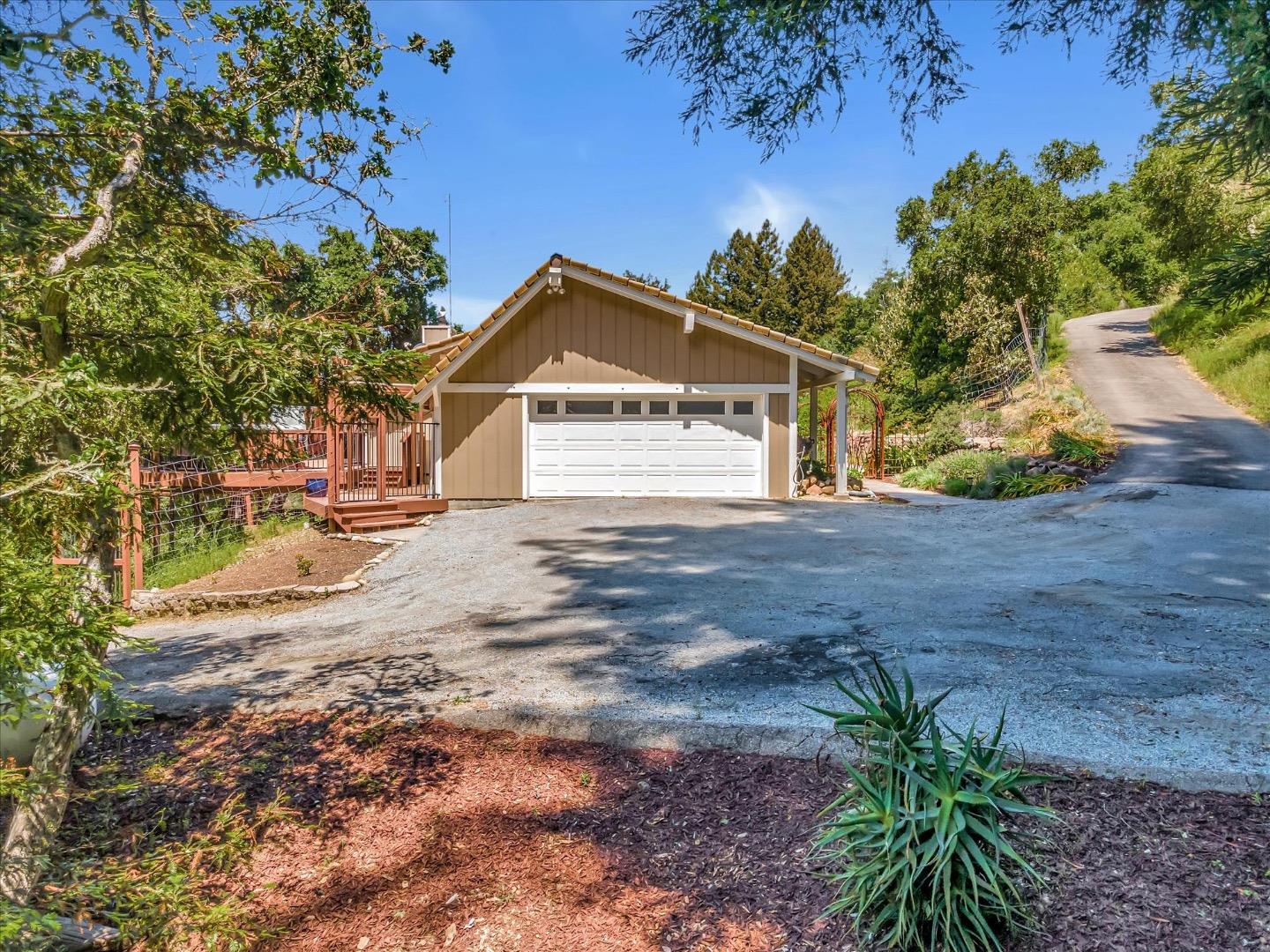 13990 Long Ridge Road Los Gatos, CA 95033 - Photo 39 of 43 Gallery Image 39