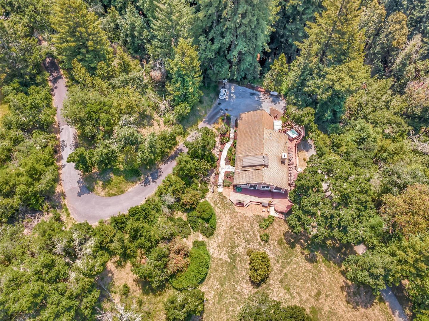 13990 Long Ridge Road Los Gatos, CA 95033 - Photo 40 of 43 Gallery Image 40