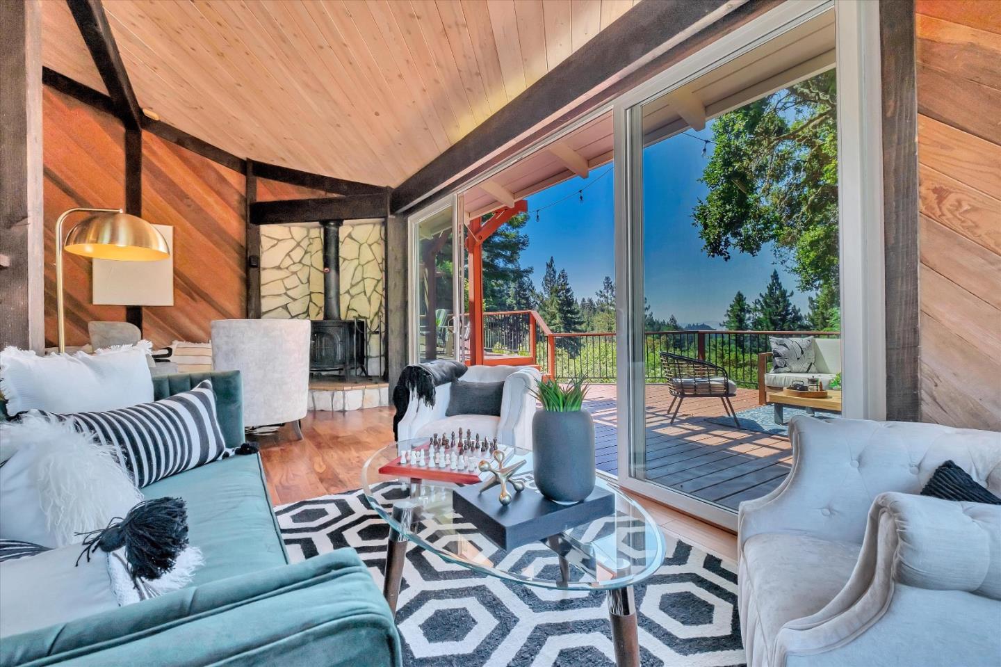 13990 Long Ridge Road Los Gatos, CA 95033 - Photo 4 of 43 Gallery Image 4