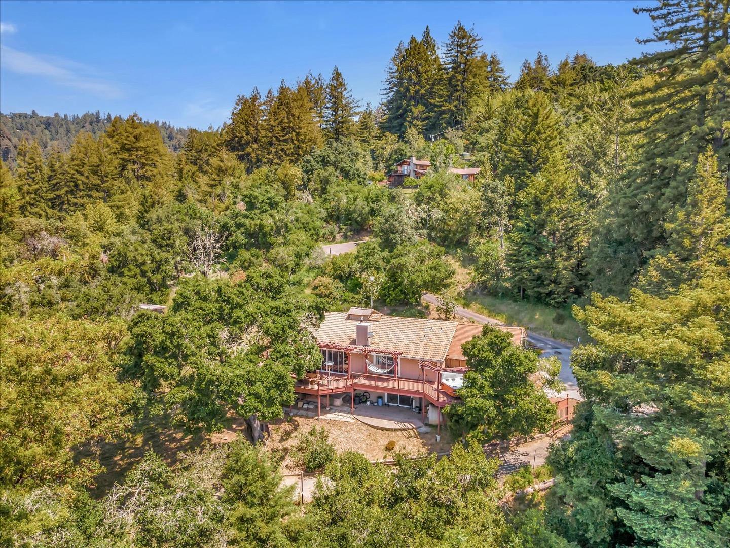 13990 Long Ridge Road Los Gatos, CA 95033 - Photo 42 of 43 Gallery Image 42