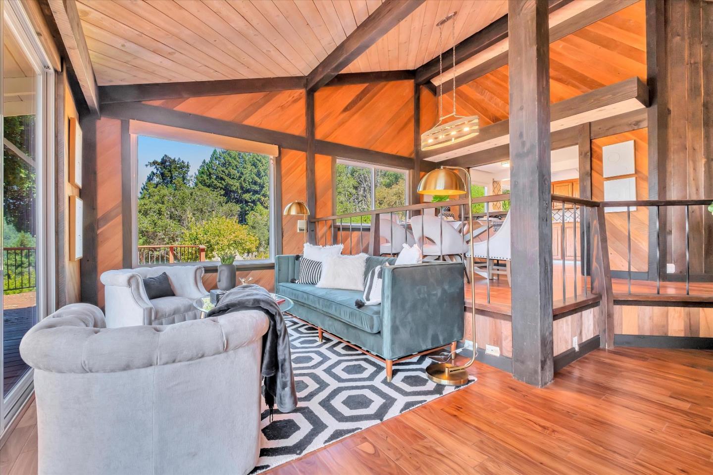13990 Long Ridge Road Los Gatos, CA 95033 - Photo 5 of 43 Gallery Image 5