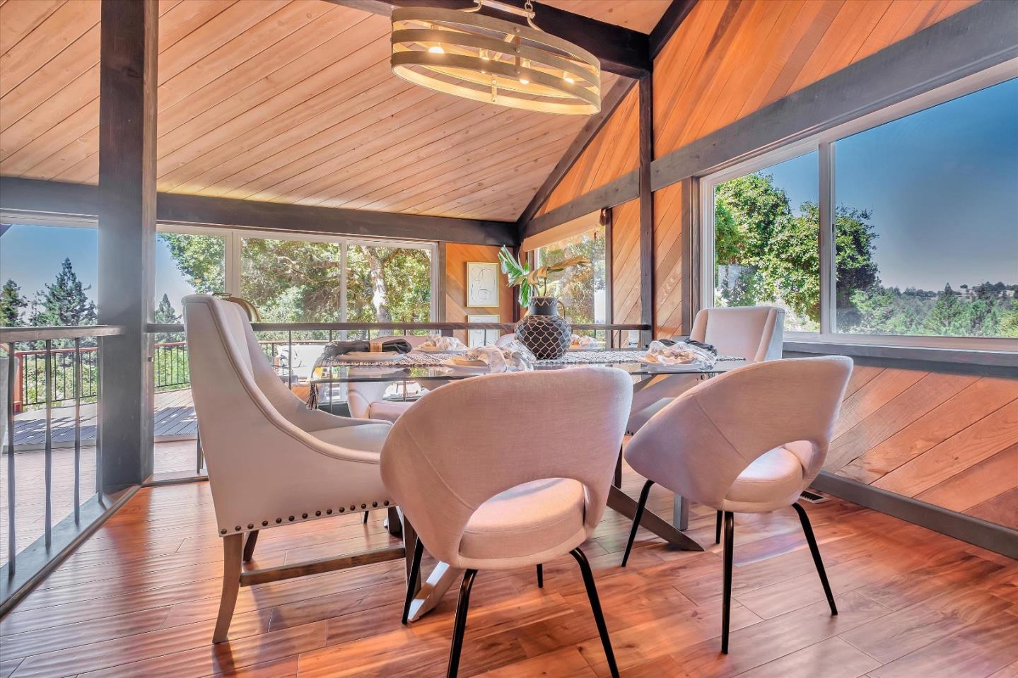 13990 Long Ridge Road Los Gatos, CA 95033 - Photo 6 of 43 Gallery Image 6
