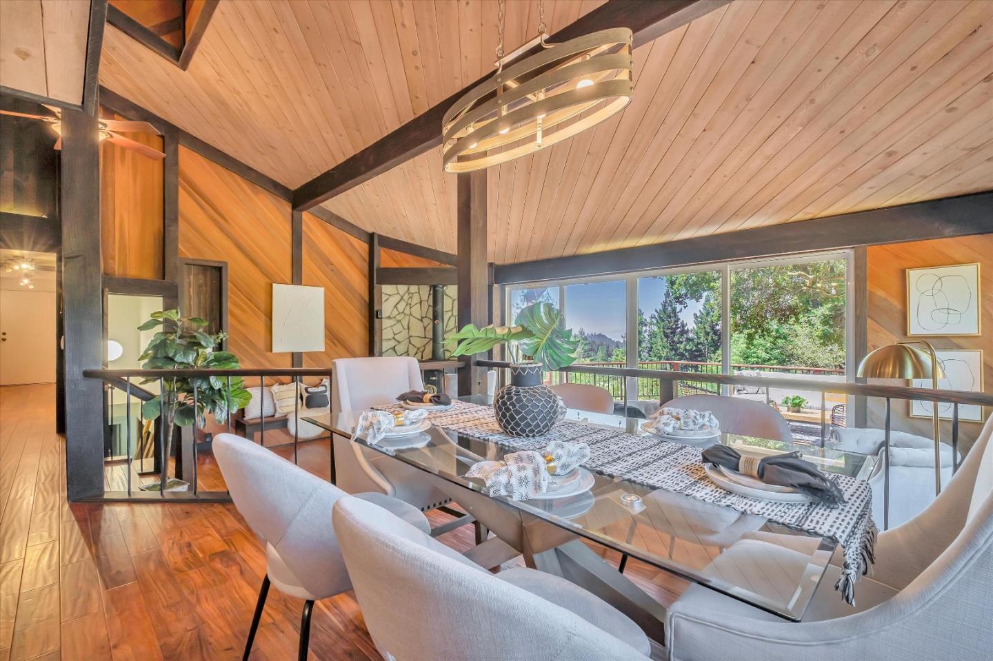 13990 Long Ridge Road Los Gatos, CA 95033 - Photo 7 of 43 Gallery Image 7