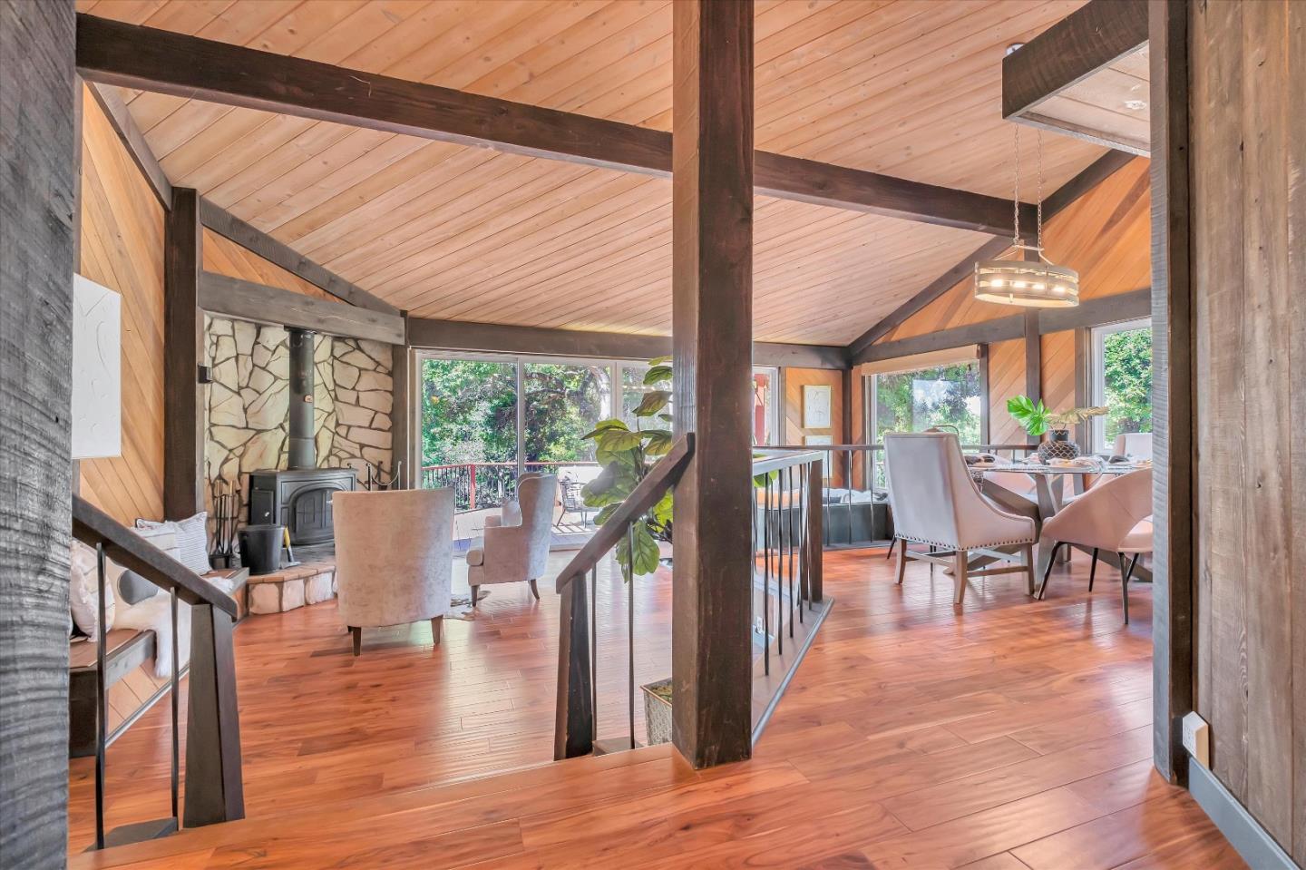 13990 Long Ridge Road Los Gatos, CA 95033 - Photo 8 of 43 Gallery Image 8