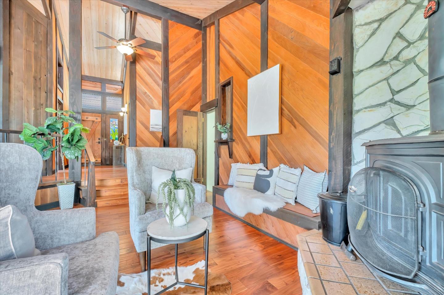 13990 Long Ridge Road Los Gatos, CA 95033 - Photo 9 of 43 Gallery Image 9