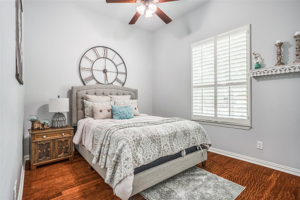 729 Scenic Ranch Circle Fairview, TX 75069 - Photo 17 of 26