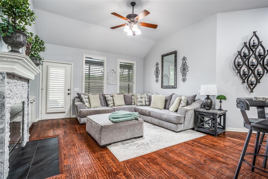 729 Scenic Ranch Circle Fairview, TX 75069 - Photo 5 of 26