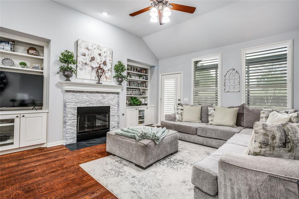 729 Scenic Ranch Circle Fairview, TX 75069 - Photo 6 of 26