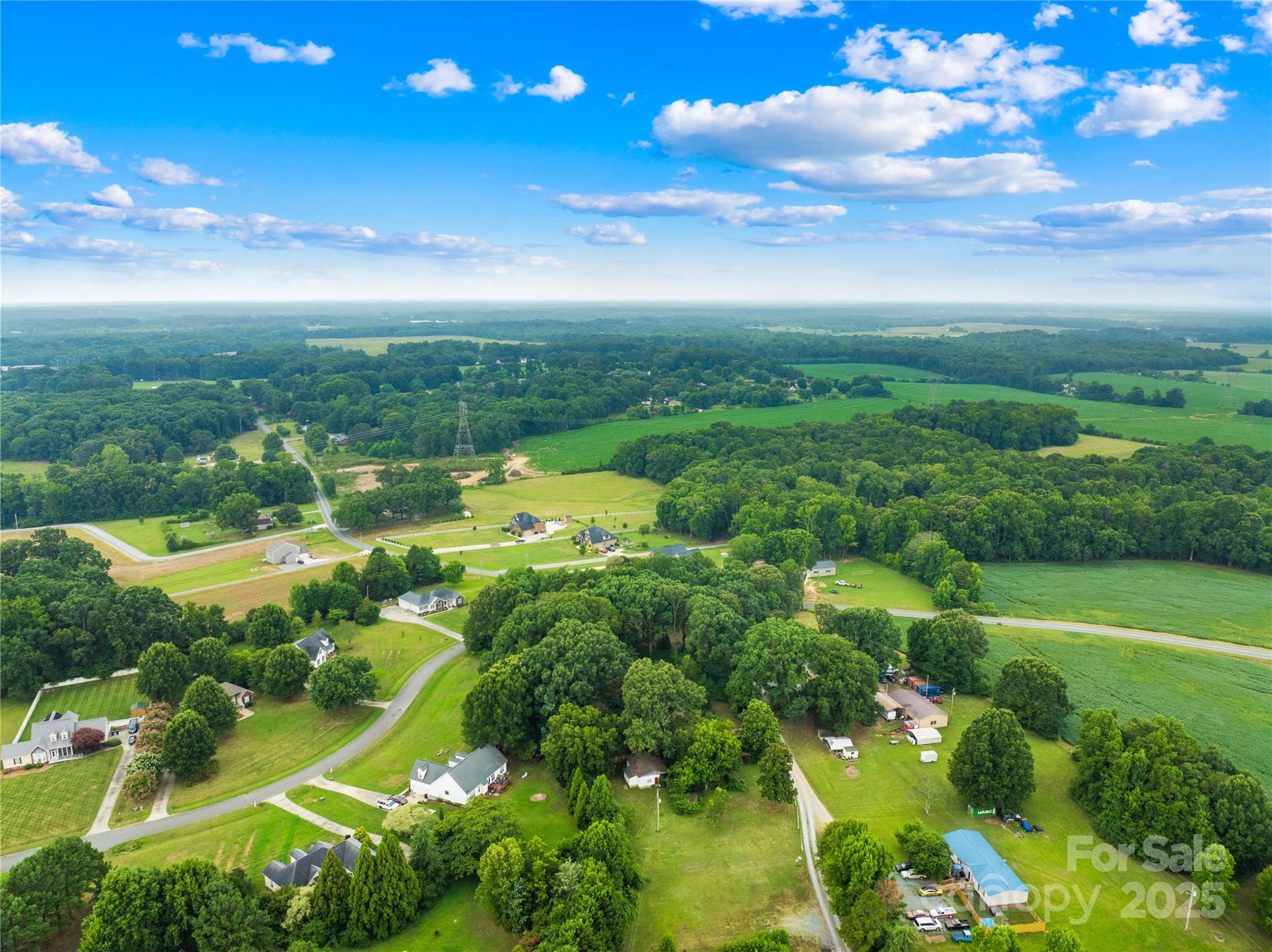 3624 Crow Road Monroe, NC 28112 - Photo 16 of 19