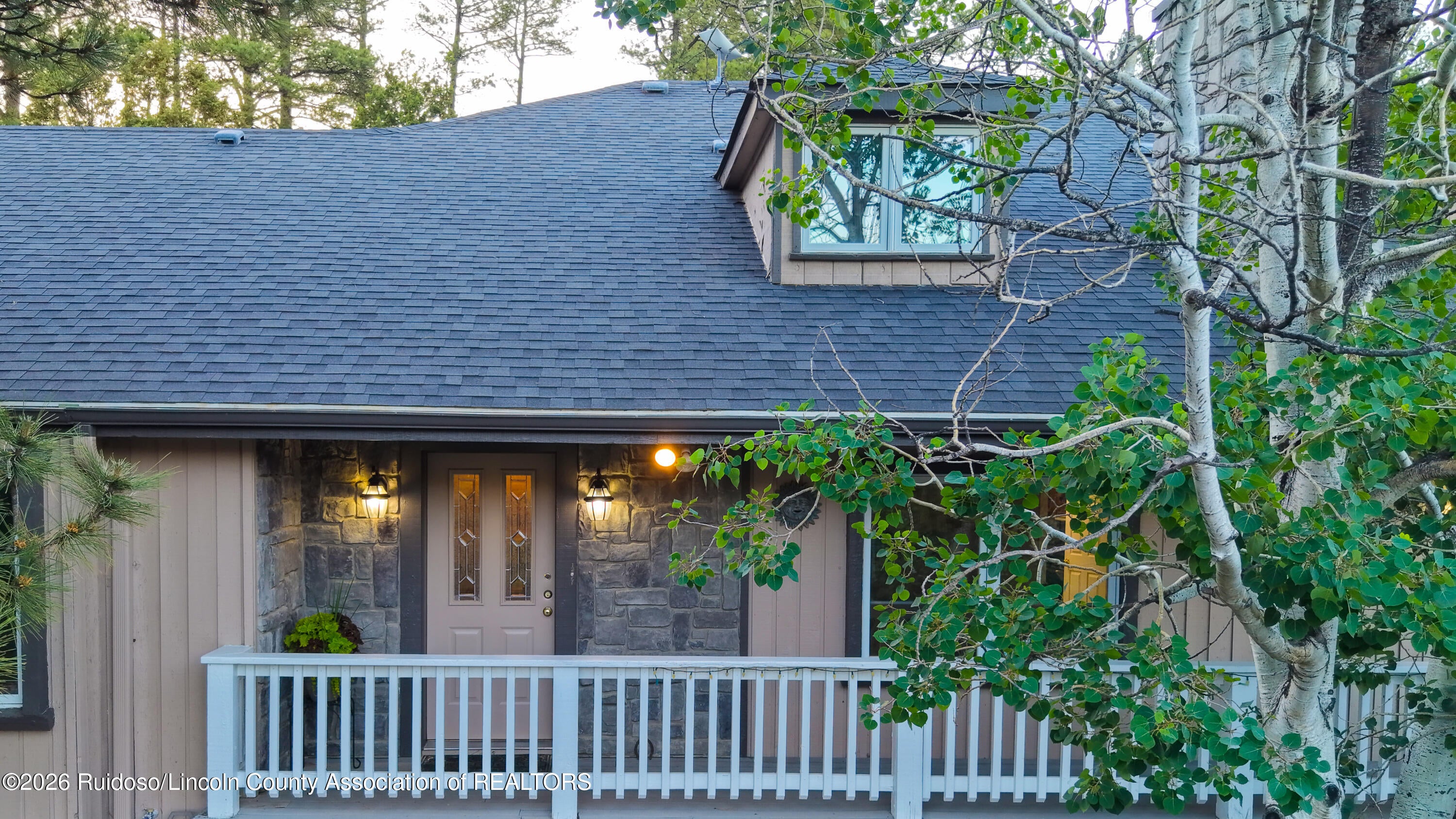 433 Fort Stanton Road Alto, NM 88312 - Photo 4 of 88 Gallery Image 4