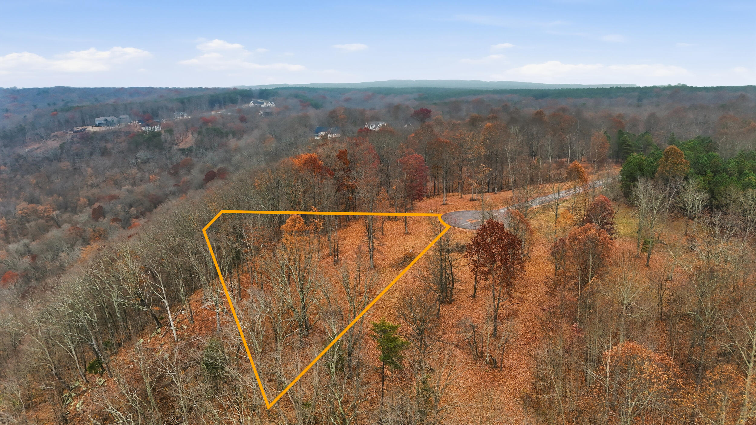 361 Volunteer Street Jasper, TN 37347 - Photo 2 of 8 DJI_20251121022333_0294_D