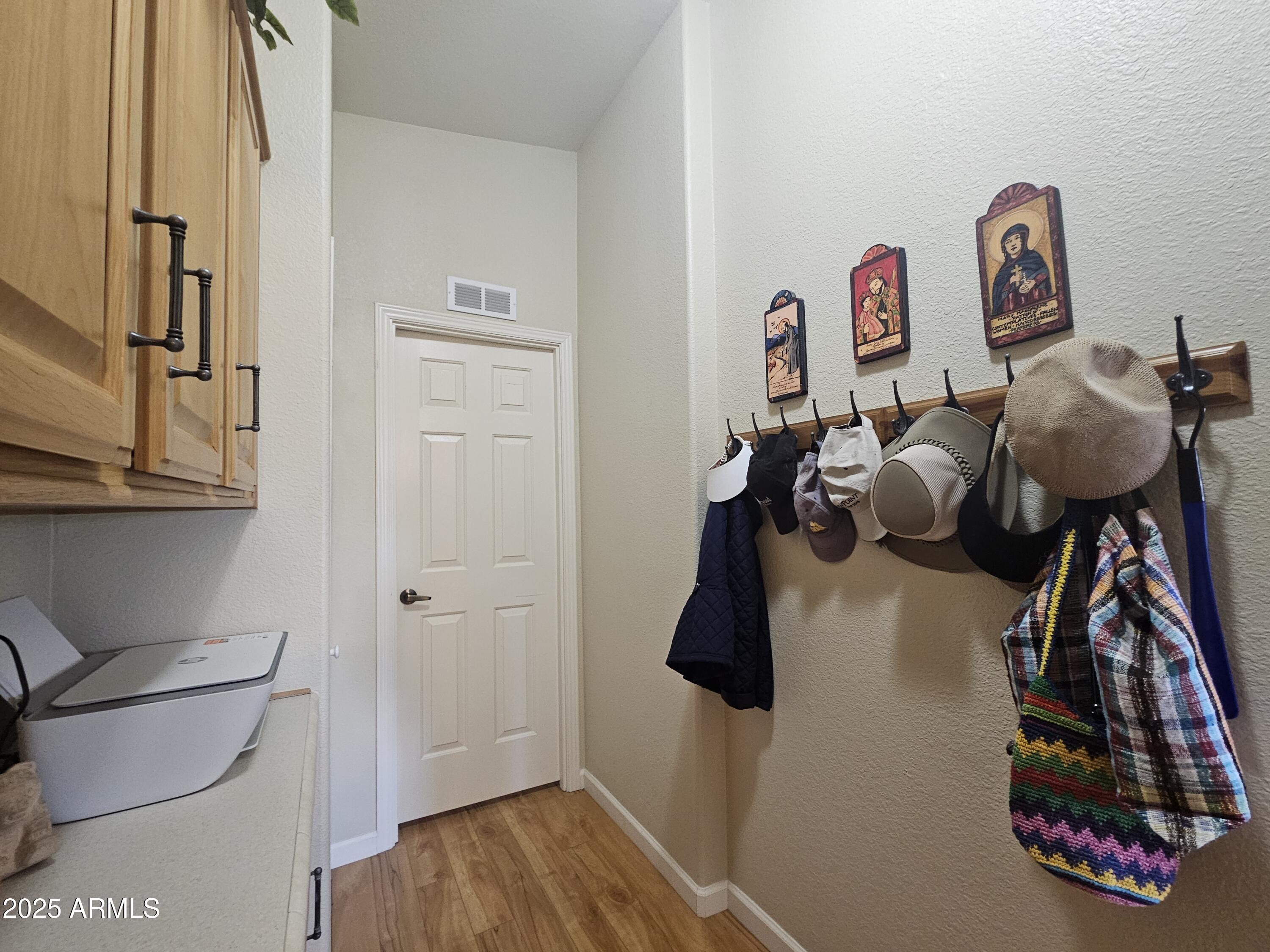 650 North Hawes Road, Unit 4820 Mesa, AZ 85207 - Photo 34 of 54 a view of storage and utility