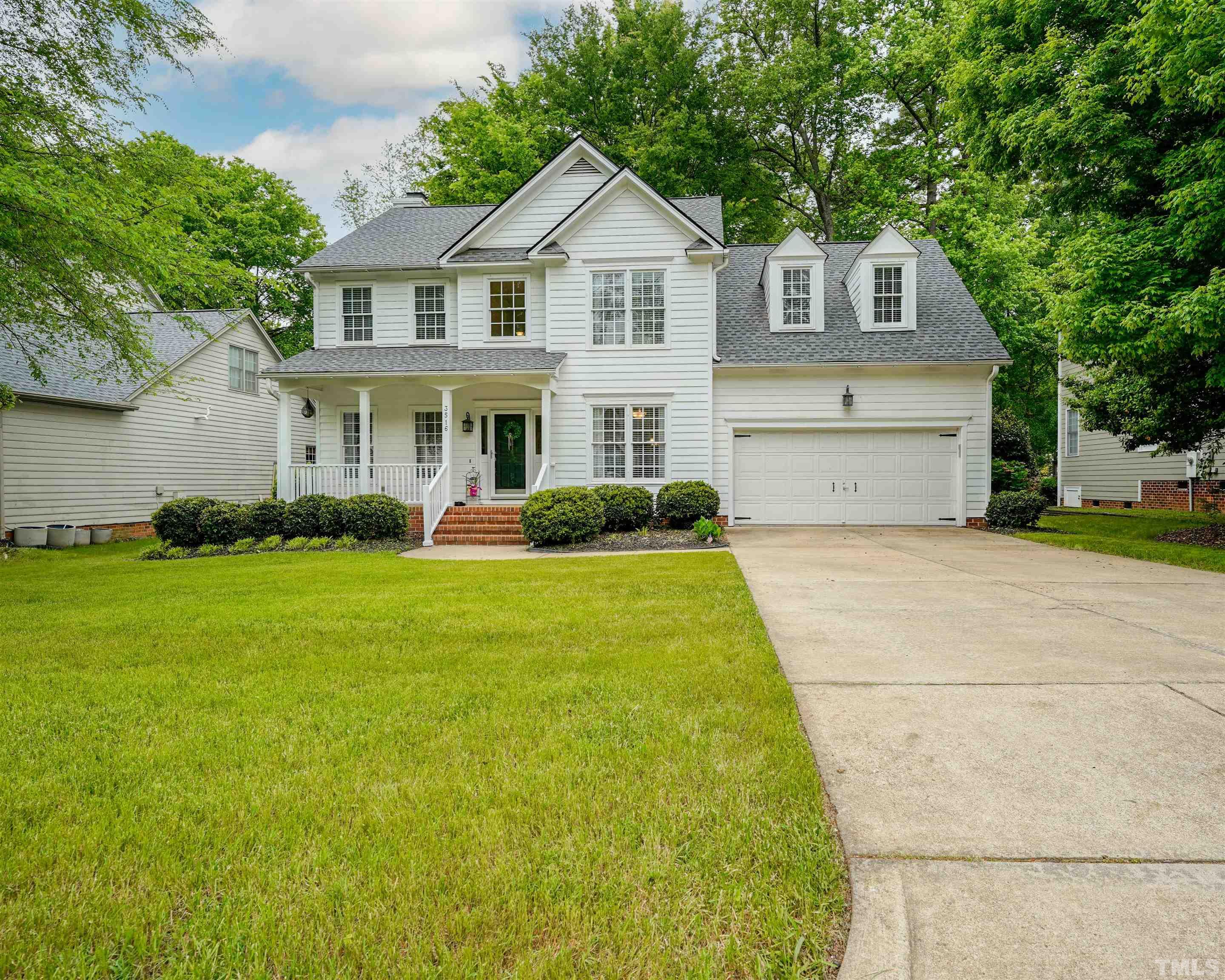 3516 Spring Willow Place Raleigh, NC 27615 - Photo 1 of 25 Gallery Image 1