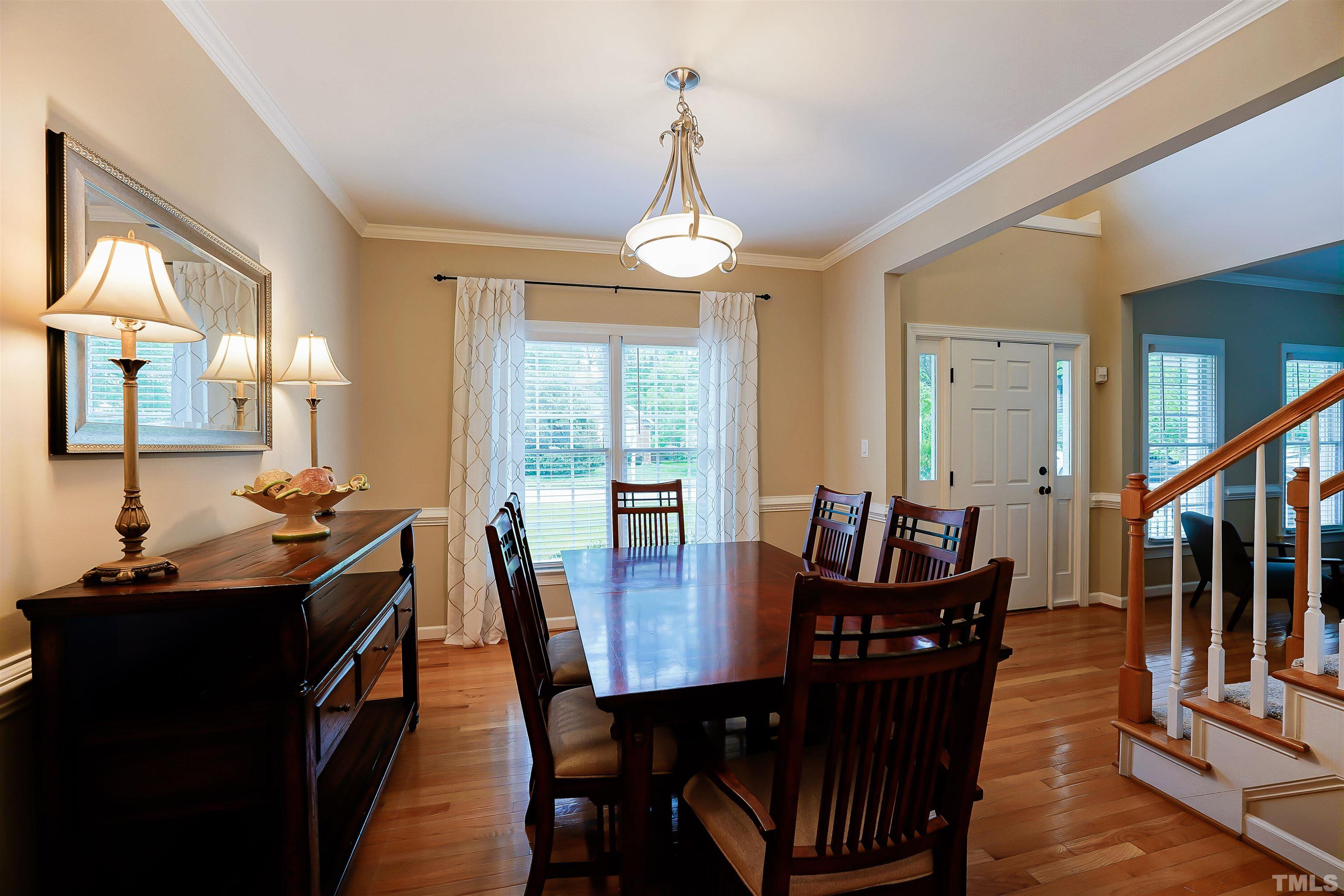3516 Spring Willow Place Raleigh, NC 27615 - Photo 8 of 25 Gallery Image 8