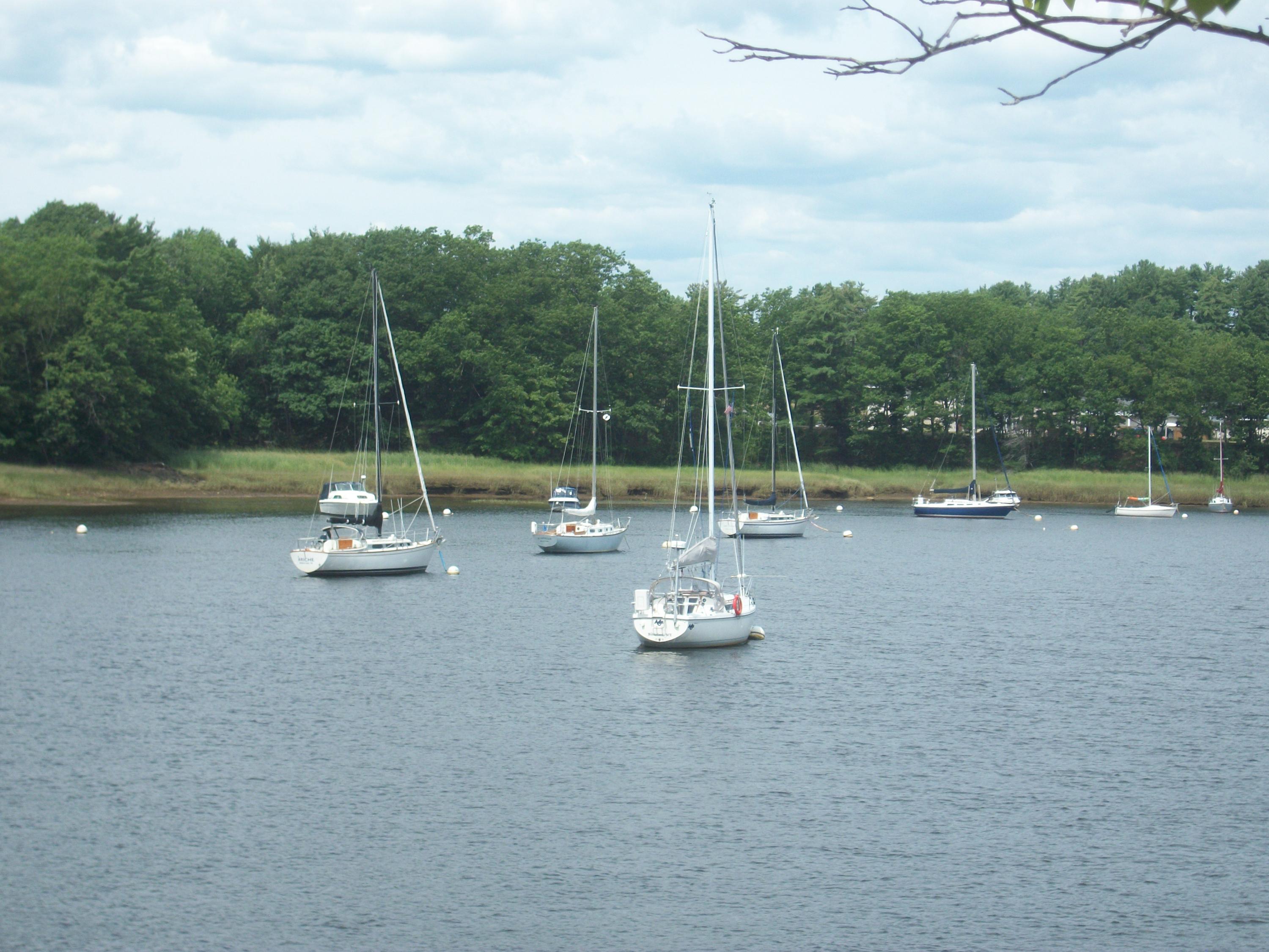 522 Pool Street Biddeford, ME 04005 - Photo 46 of 48 Nearby boat launch