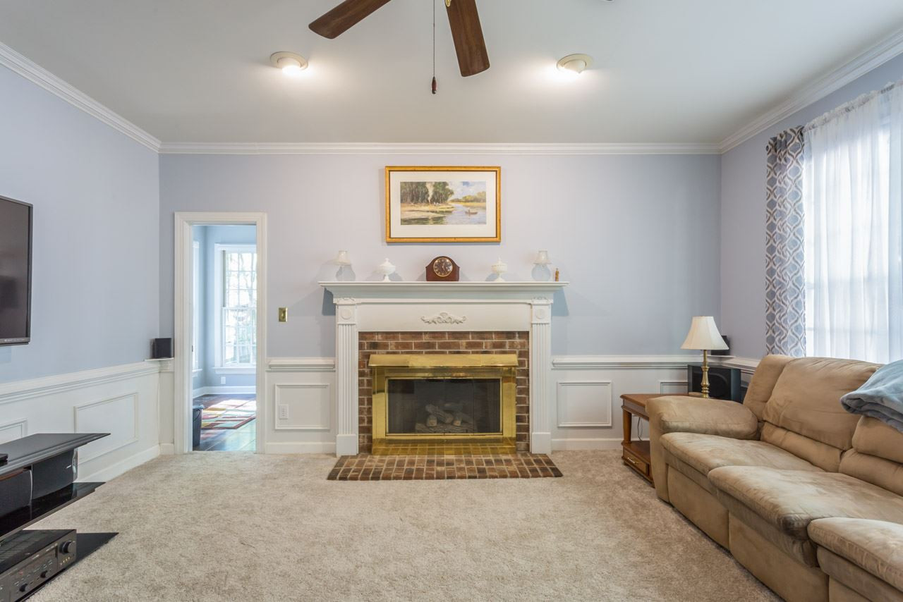 6216 Trevor Court Raleigh, NC 27613 - Photo 10 of 25 Photo 10