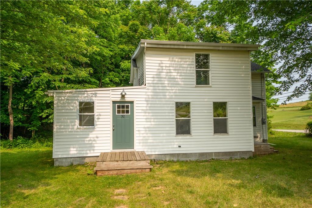 32 Coal Center Road Bentleyville, PA 15314 - Photo 40 of 42 Gallery Image 40