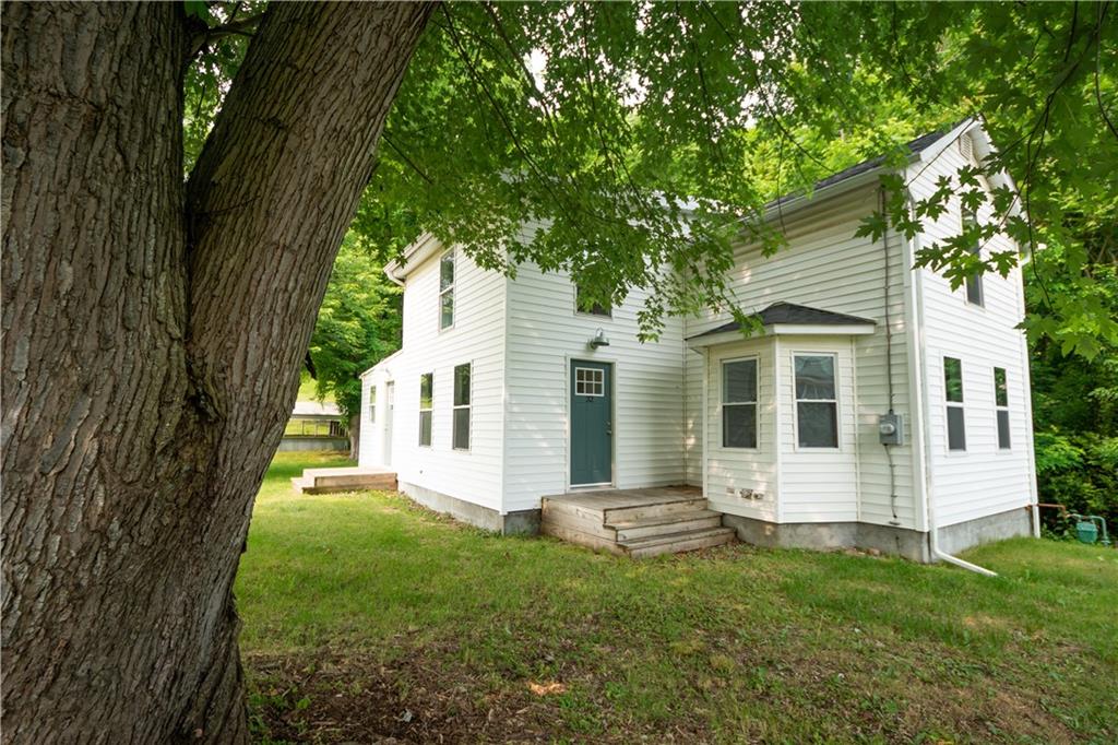 32 Coal Center Road Bentleyville, PA 15314 - Photo 41 of 42 Gallery Image 41