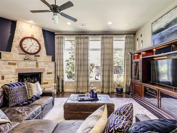 $875,000 | 11180 Morro Bay Lane, Frisco, TX 75035