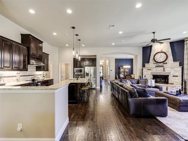 $875,000 | 11180 Morro Bay Lane, Frisco, TX 75035