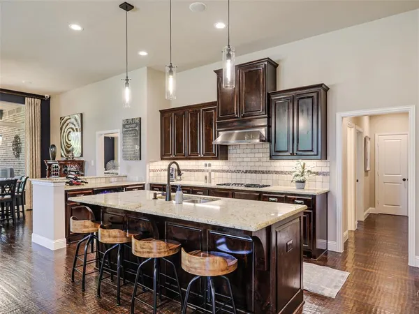 $875,000 | 11180 Morro Bay Lane, Frisco, TX 75035