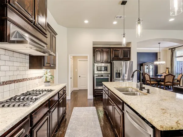 $875,000 | 11180 Morro Bay Lane, Frisco, TX 75035