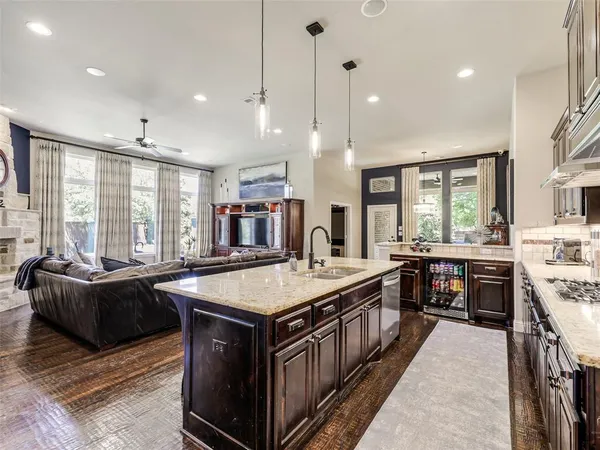 $875,000 | 11180 Morro Bay Lane, Frisco, TX 75035