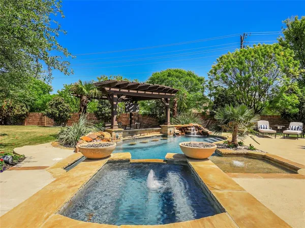 $875,000 | 11180 Morro Bay Lane, Frisco, TX 75035