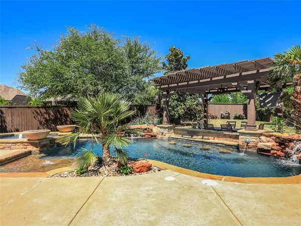 $875,000 | 11180 Morro Bay Lane, Frisco, TX 75035