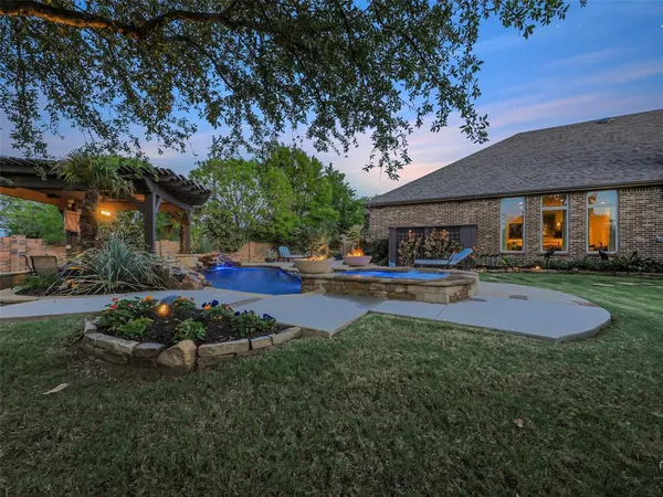$875,000 | 11180 Morro Bay Lane, Frisco, TX 75035