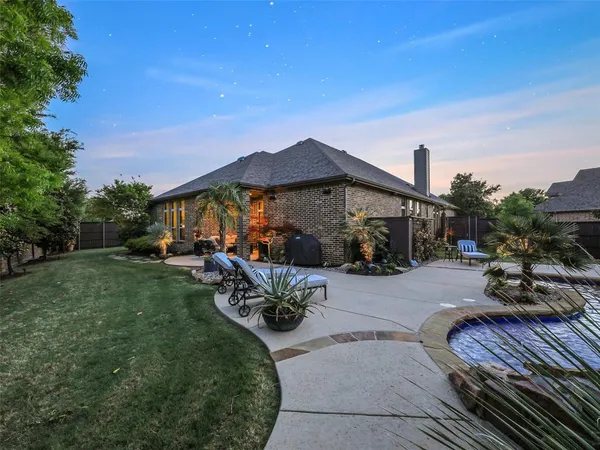 $875,000 | 11180 Morro Bay Lane, Frisco, TX 75035