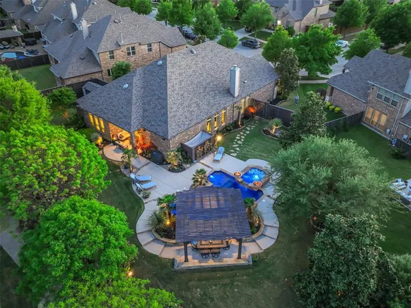 $875,000 | 11180 Morro Bay Lane, Frisco, TX 75035