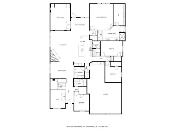 $875,000 | 11180 Morro Bay Lane, Frisco, TX 75035