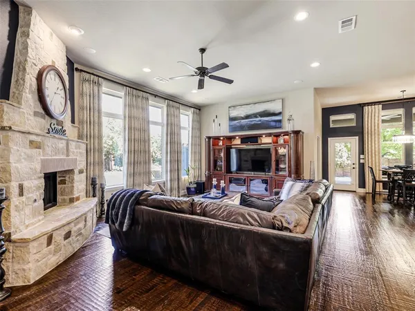 $875,000 | 11180 Morro Bay Lane, Frisco, TX 75035