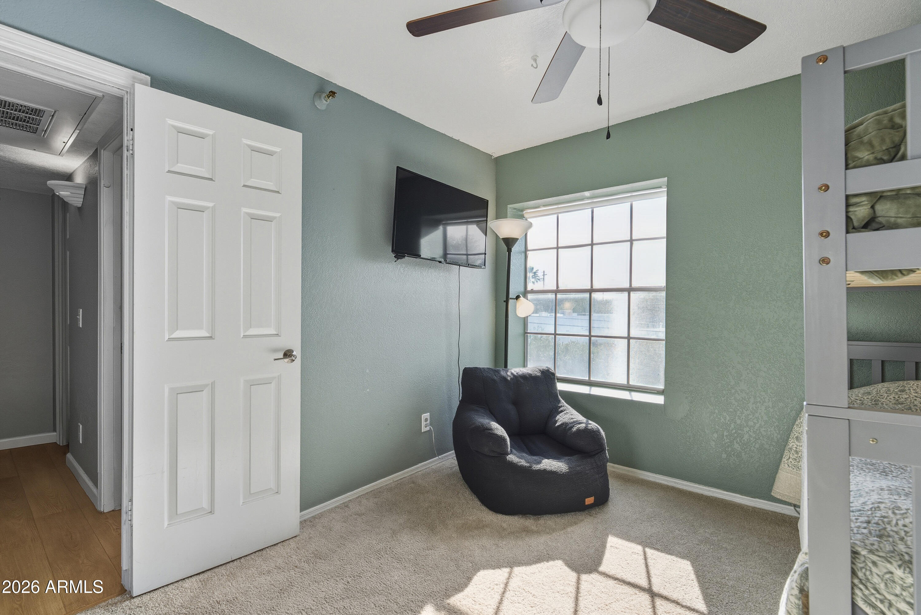 8020 East Thomas Road, Unit 329 Scottsdale, AZ 85251 - Photo 20 of 22 8020 E THOMAS RD-19