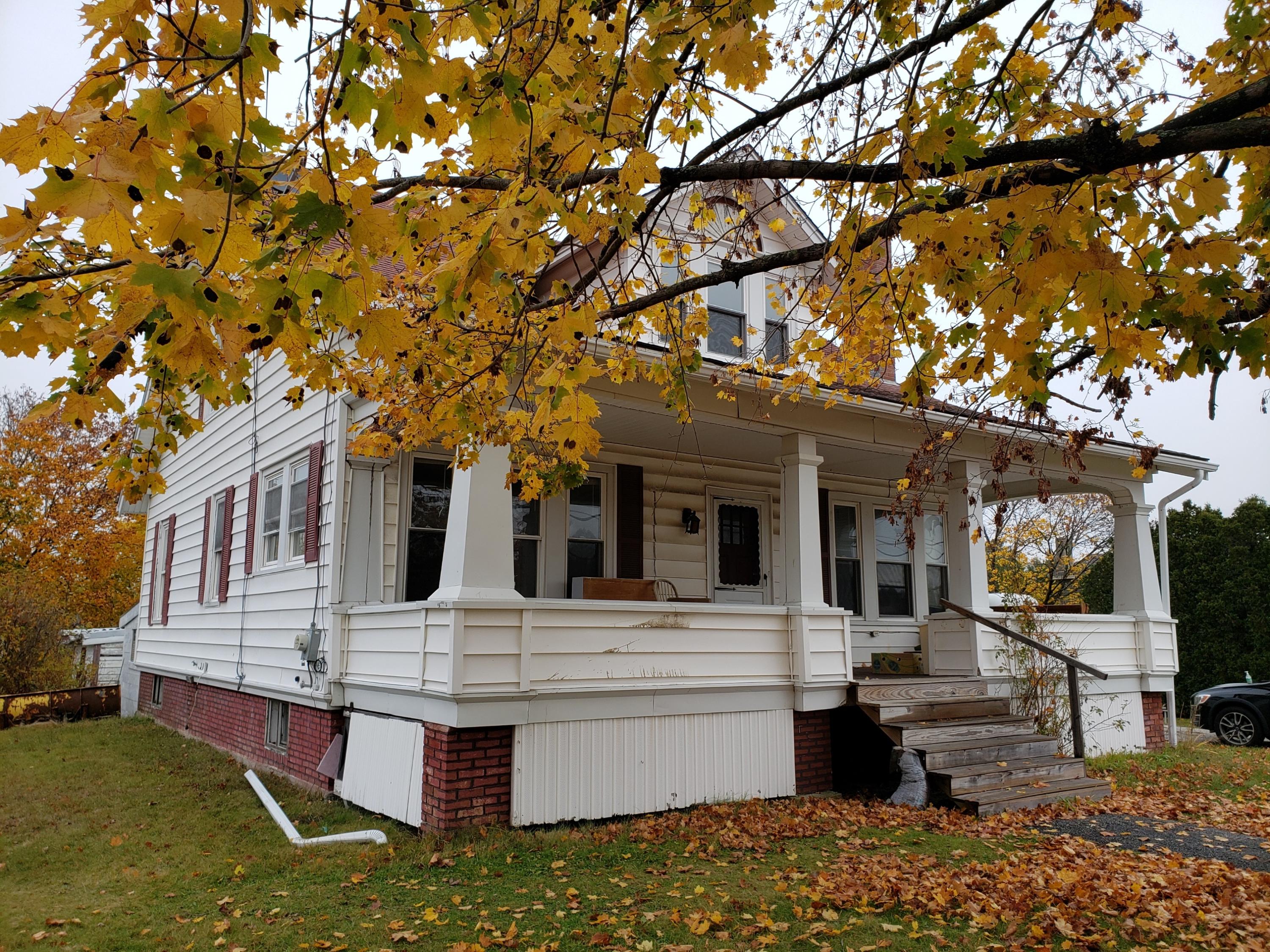4 South Lisbon Road Lewiston, ME 04240 - Photo 66 of 66 Front View