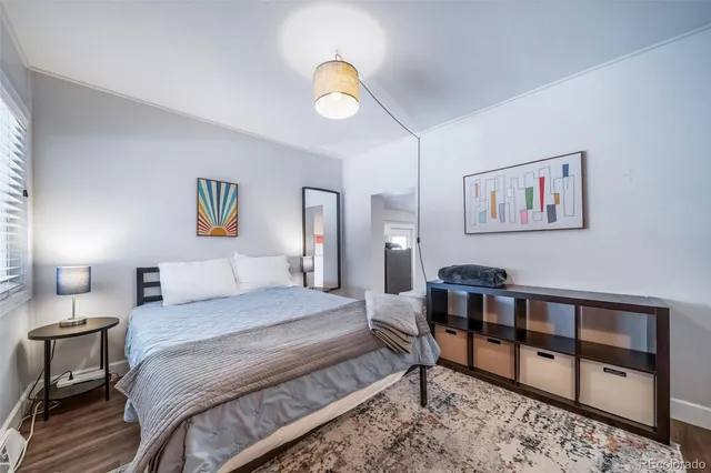 $1,995 | 3536 North Williams Street, Unit 1 5, Denver, CO 80205