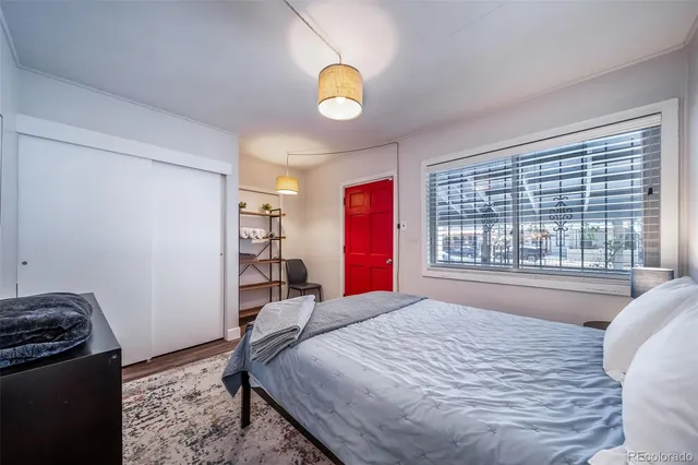 $1,995 | 3536 North Williams Street, Unit 1 5, Denver, CO 80205