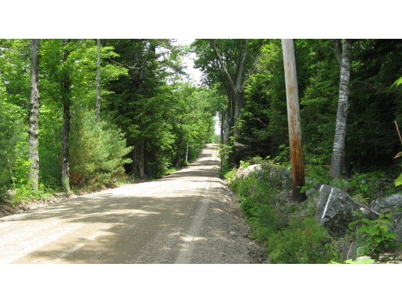 Lot 7 Jenkins Road New Durham, NH 03855 - Photo 1 of 1